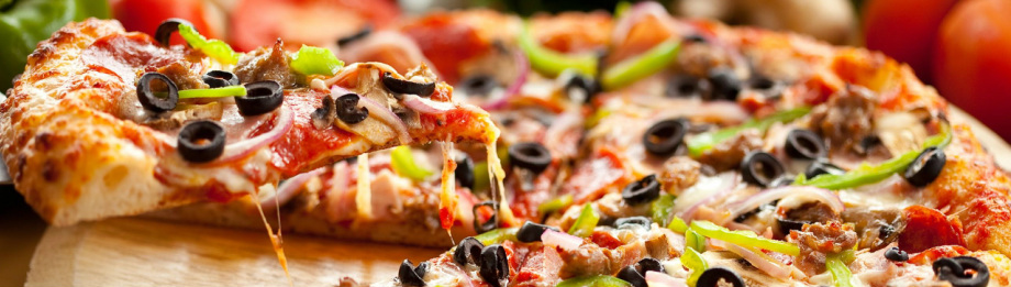 Ved lov teenagere bønner Menu - Velkommen til Bianco Pizza